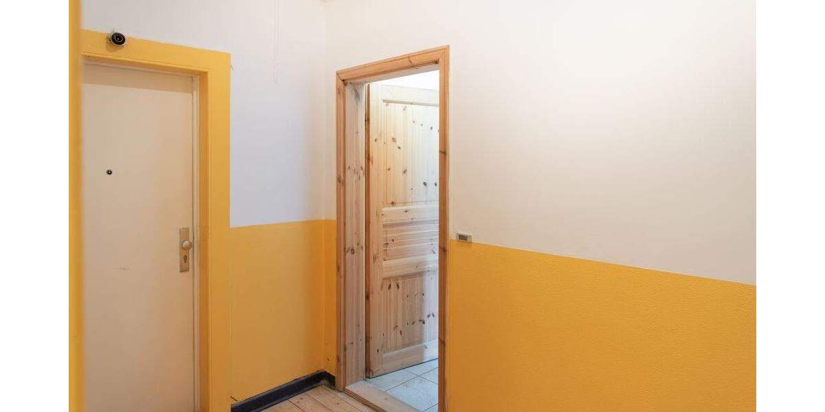 Etagenwohnung Hannover / Oststadt Oststadt - 2 Zimmer, 42 m&sup2;, 189.000&euro; | Angebot:25797680