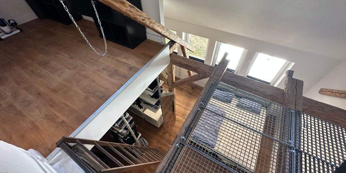 Reihenmittelhaus Hildesheim Ost - 4 Zimmer, 151 m&sup2;, 299.000&euro; | Angebot:25775109