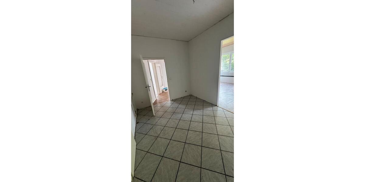 Erdgeschoßwohnung Salzgitter Ortschaft Nord - 3 Zimmer, 86 m&sup2;, 520&euro; | Angebot:25075484