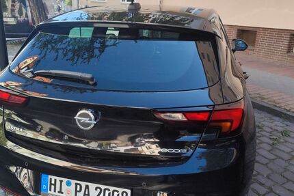 Opel Astra 99.000 km 8.700 &euro; Hildesheim 31135