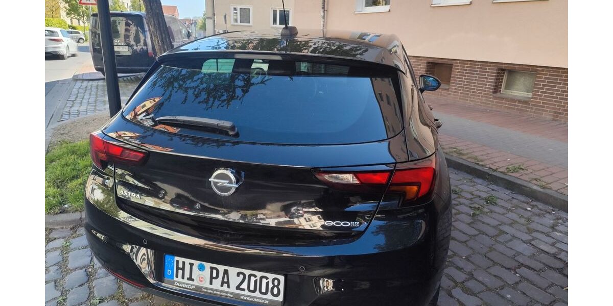 Opel Astra 99.000 km 8.700 &euro; Hildesheim 31135