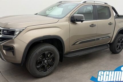 VW Amarok 8.770 km 54.300 &euro; Peine 31226