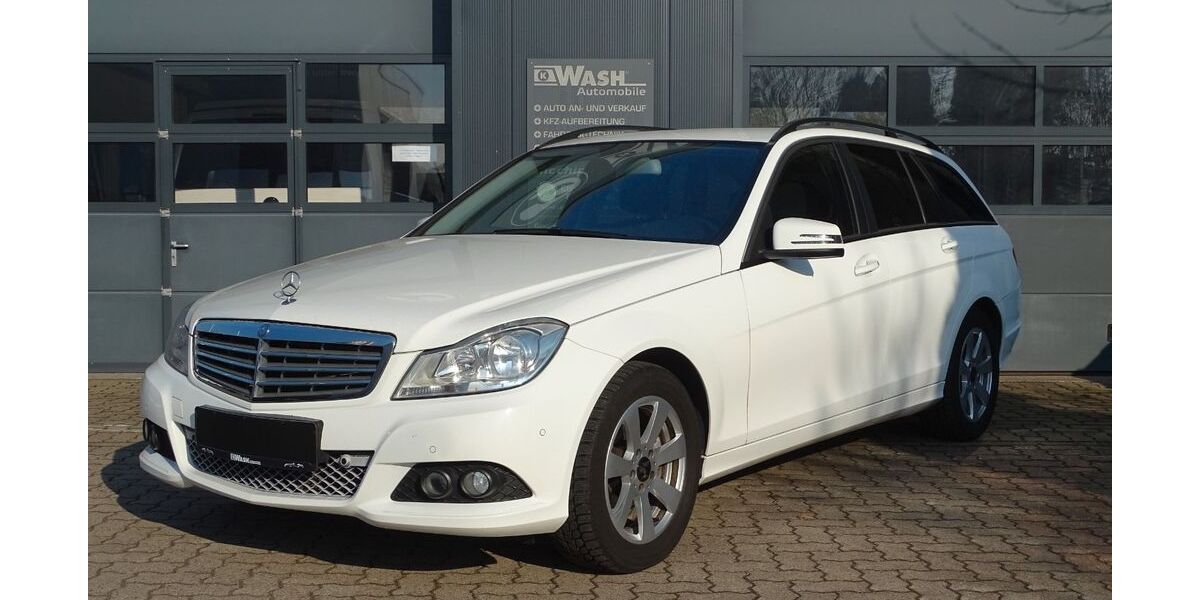 Mercedes-Benz C 180 193.496 km 7.000 &euro; Salzgitter 38229