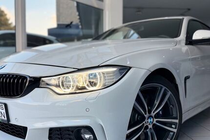 BMW 440 Gran Coupé 96.670 km 34.490 &euro; Laatzen (Hannover) 30880