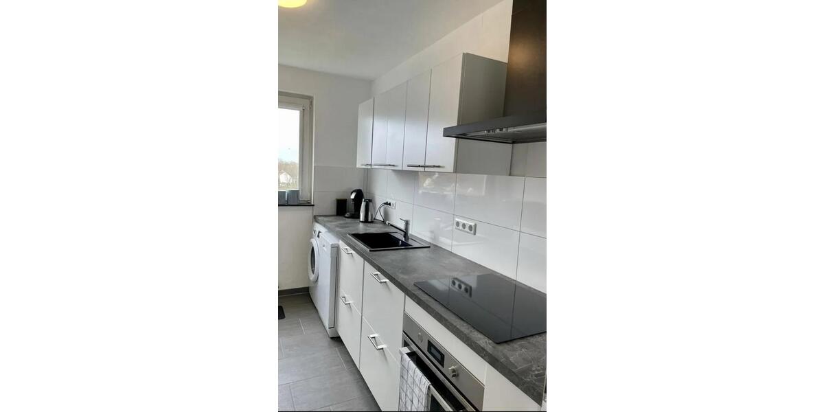 Etagenwohnung Laatzen - 3 Zimmer, 72 m&sup2;, 900&euro; | Angebot:26007336