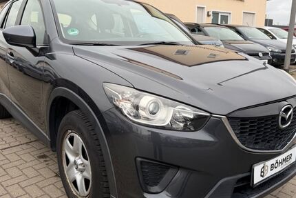 Mazda CX-5 61.000 km 14.990 &euro; Salzgitter 38229