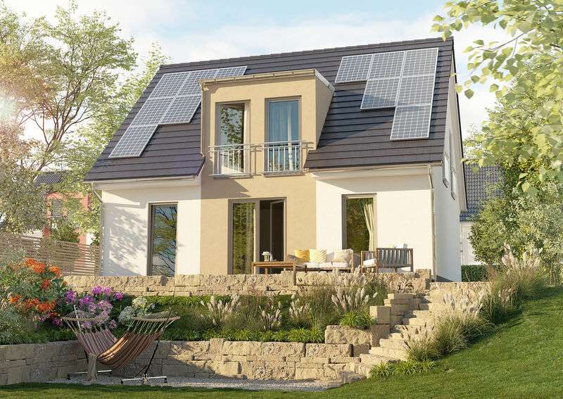 Einfamilienhaus Bennigsen Bennigsen - 5 Zimmer, 136 m&sup2;, 399.050&euro; | Angebot:26697289