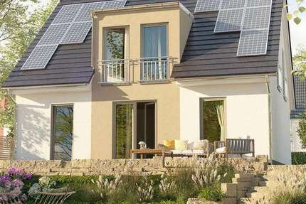 Haus Bennigsen Bennigsen - 5 Zimmer, 136 m&sup2;, 399.050&euro; | Angebot:26697289