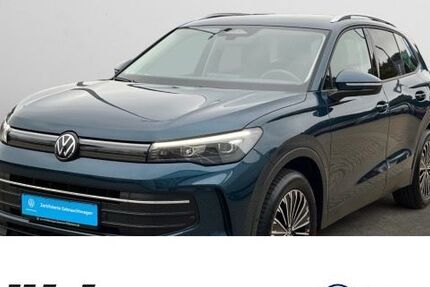 VW Tiguan 27.329 km 33.690 &euro; Hildesheim 31137