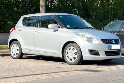 Suzuki Swift 89.000 km 6.750 &euro; Hannover 30625