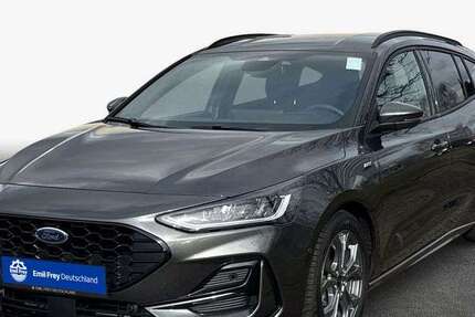 Ford Focus 22.567 km 23.311 &euro; Hildesheim 31135