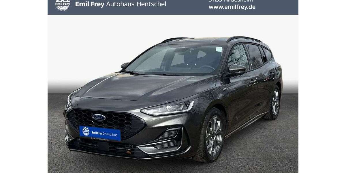 Ford Focus 22.567 km 23.311 &euro; Hildesheim 31135