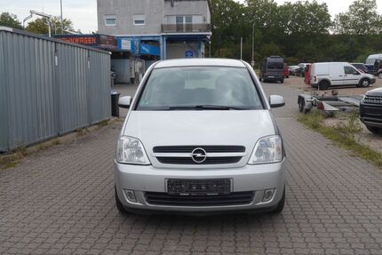 Opel Meriva 110.000 km 1.690 &euro; Hemmingen 30966