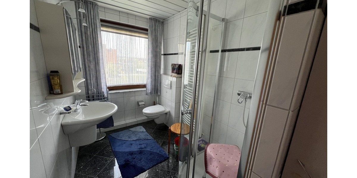 Familienparadies mit viel Potential - Zweifamilienhaus Bockenem | Angebot:23710637