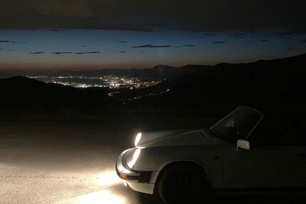 Porsche 911 Urmodell 291.000 km 59.911 &euro; Hannover 30453