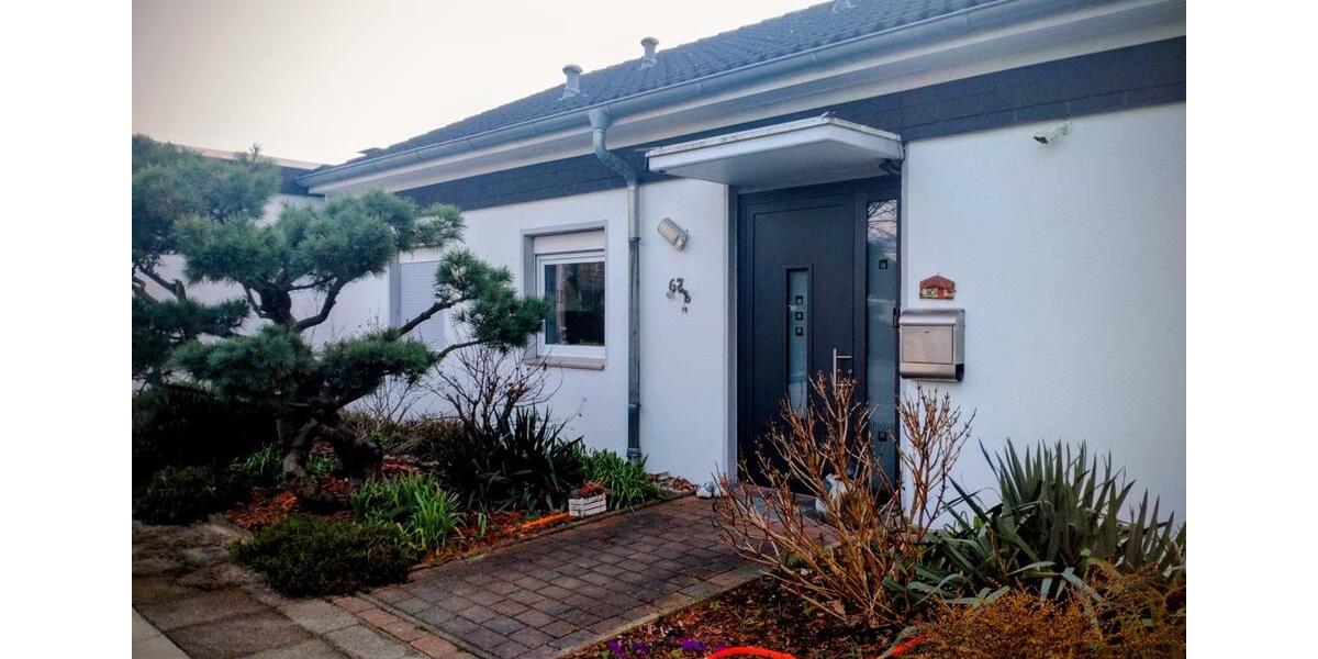 Bungalow Hannover Buchholz-Kleefeld - 4.5 Zimmer, 105 m&sup2;, 489.000&euro; | Angebot:25409678