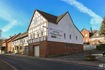 Gewerbeobjekt Alfeld (Leine) / Brunkensen Brunkensen - 390.000&euro; | Angebot:25943952
