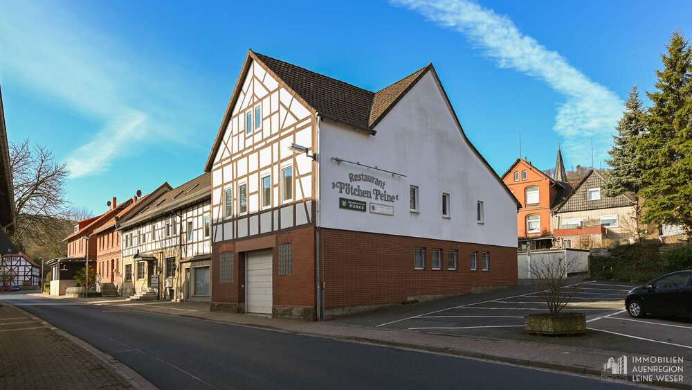 Gewerbeobjekt Alfeld (Leine) / Brunkensen Brunkensen - 450.000&euro; | Angebot:25943952