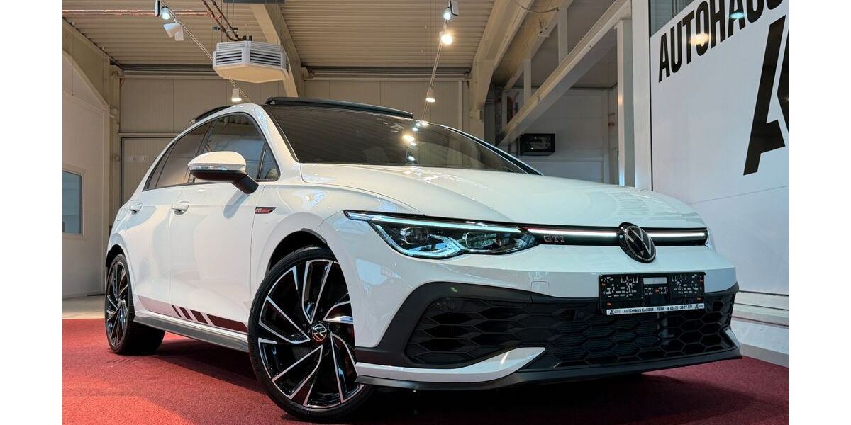 VW Golf 9.350 km 34.999 &euro; Peine 31228
