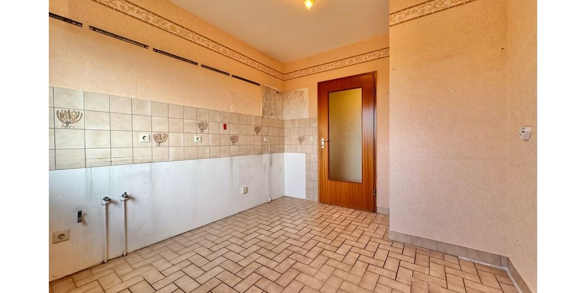 Charmante Wohnung in ruhiger Lage - Etagenwohnung Hildesheim Itzum | Angebot:25376413