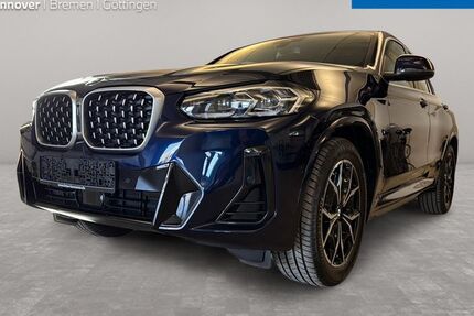 BMW X4 10.252 km 50.700 &euro; Hannover 30539