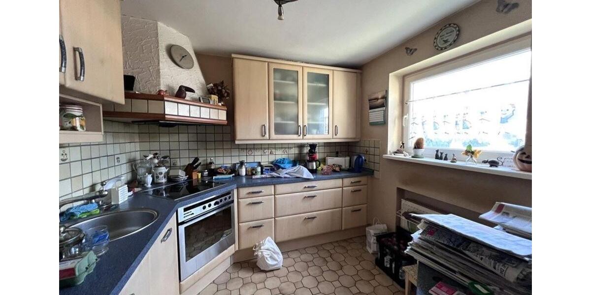 Reihenhaus Salzgitter Ortschaft Nord - 3 Zimmer, 91 m&sup2;, 185.000&euro; | Angebot:24090054