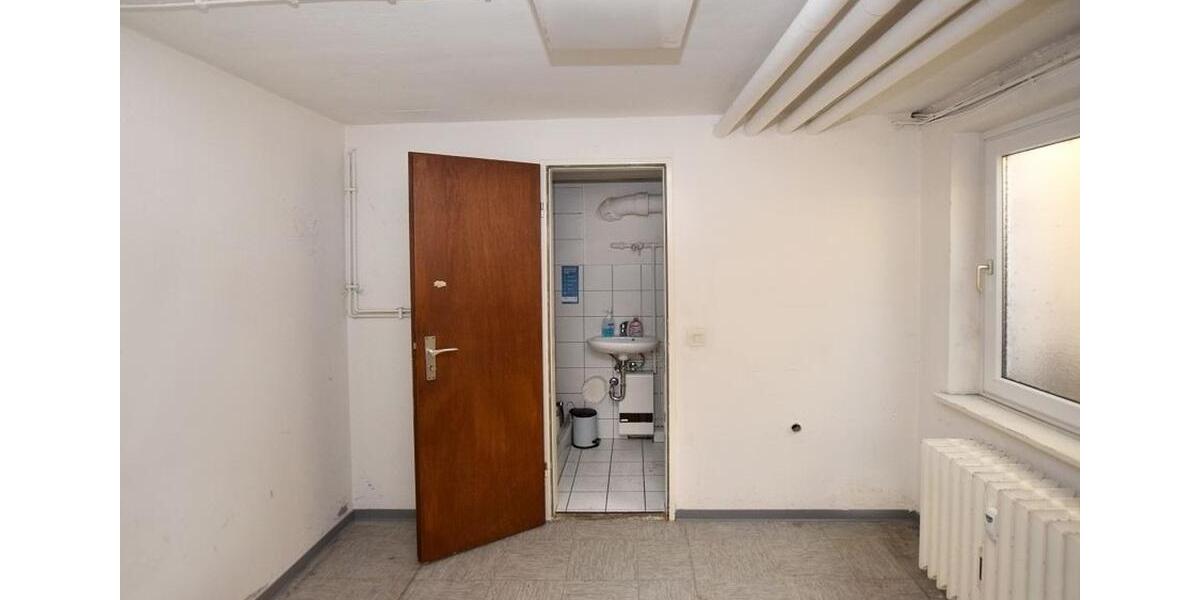 Gewerbeobjekt Salzgitter - 2.500&euro; | Angebot:14389265