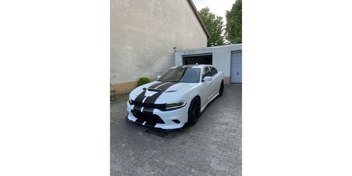 Dodge Charger 36.300 km 40.999 &euro; Söhlde 31185