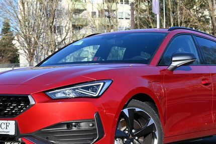 Cupra Leon 6.997 km 25.999 &euro; Laatzen 30880