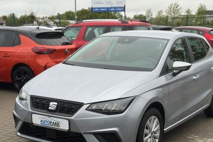 Seat Ibiza 10.000 km 15.490 &euro; Lengede 38268