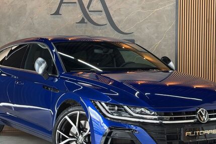 VW Arteon 27.400 km 38.900 &euro; Salzgitter 38259