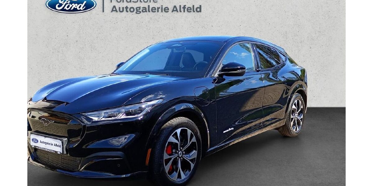 Ford Mustang Mach-E 58.813 km 27.900 &euro; Alfeld 31061