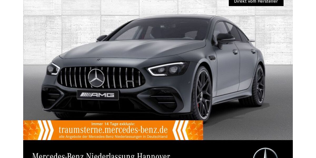 Mercedes-Benz AMG GT 57.532 km 84.990 &euro; Hannover/Langenhagen 30855