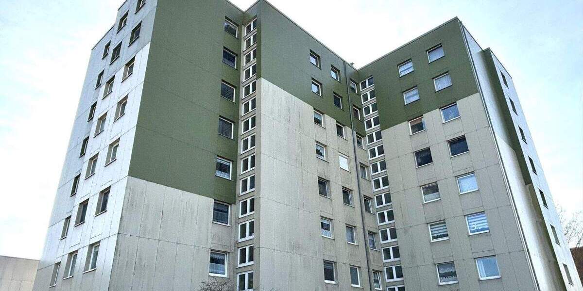 Etagenwohnung Laatzen Alt-Laatzen - 2 Zimmer, 59 m&sup2;, 146.000&euro; | Angebot:25835319