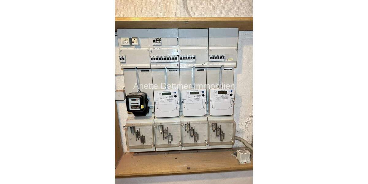 Mehrfamilienhaus, Wohnhaus Alfeld (Leine) Alfeld - 8 Zimmer, 185 m&sup2;, 249.000&euro; | Angebot:25695301