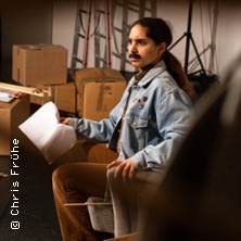 Mohameds Odyssee 21.04.2026 Ballhof