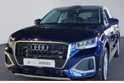 Audi Q2 50.111 km 27.990 &euro; Hildesheim 31135