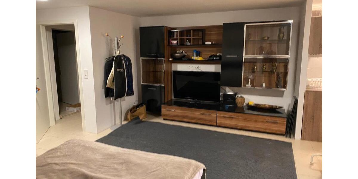 Etagenwohnung Hemmingen - 1 Zimmer, 50 m&sup2;, 750&euro; | Angebot:26681647