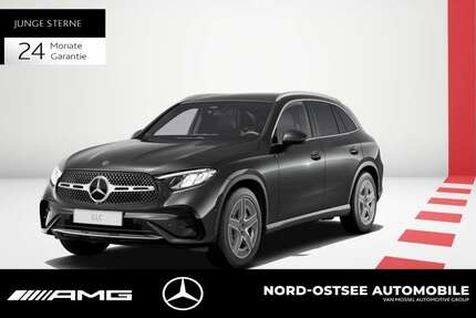 Mercedes-Benz GLC 300 13.169 km 54.890 &euro; Pattensen 30982