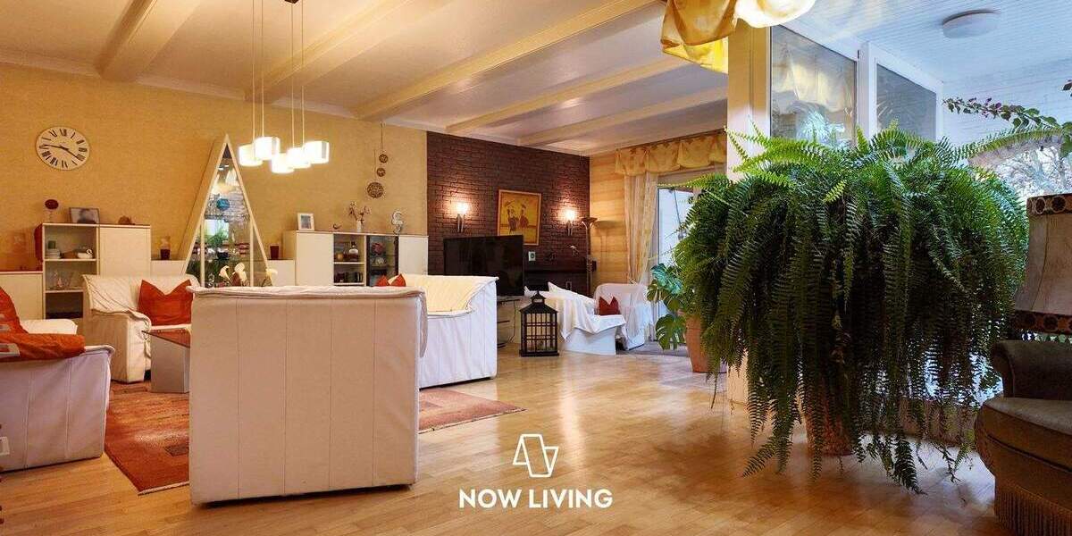 Einfamilienhaus Ilsede Ölsburg - 6 Zimmer, 220 m&sup2;, 465.000&euro; | Angebot:25733349