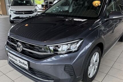 VW Taigo 31.215 km 19.490 &euro; Salzgitter 38226