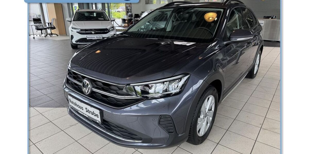 VW Taigo 31.215 km 19.490 &euro; Salzgitter 38226