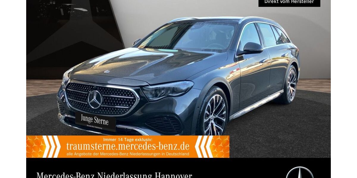 Mercedes-Benz E 300 10.320 km 60.990 &euro; Hannover/Langenhagen 30855