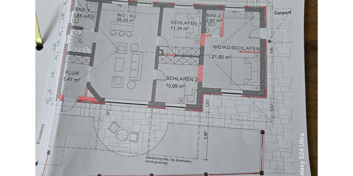 Bungalow Laatzen - 4 Zimmer, 110 m&sup2;, 420.000&euro; | Angebot:25614370