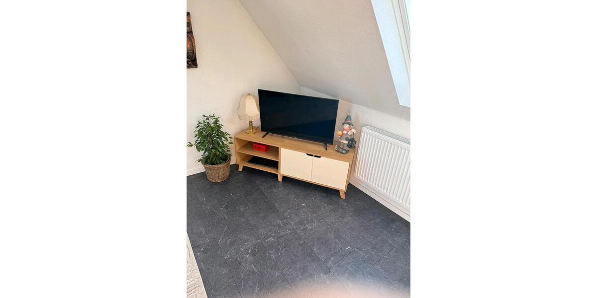 Dachgeschoßwohnung Peine Südstadt - 2 Zimmer, 55 m&sup2;, 630&euro; | Angebot:25964880