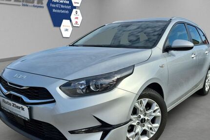 Kia ceed / Ceed 29.986 km 16.990 &euro; Lehrte 31275