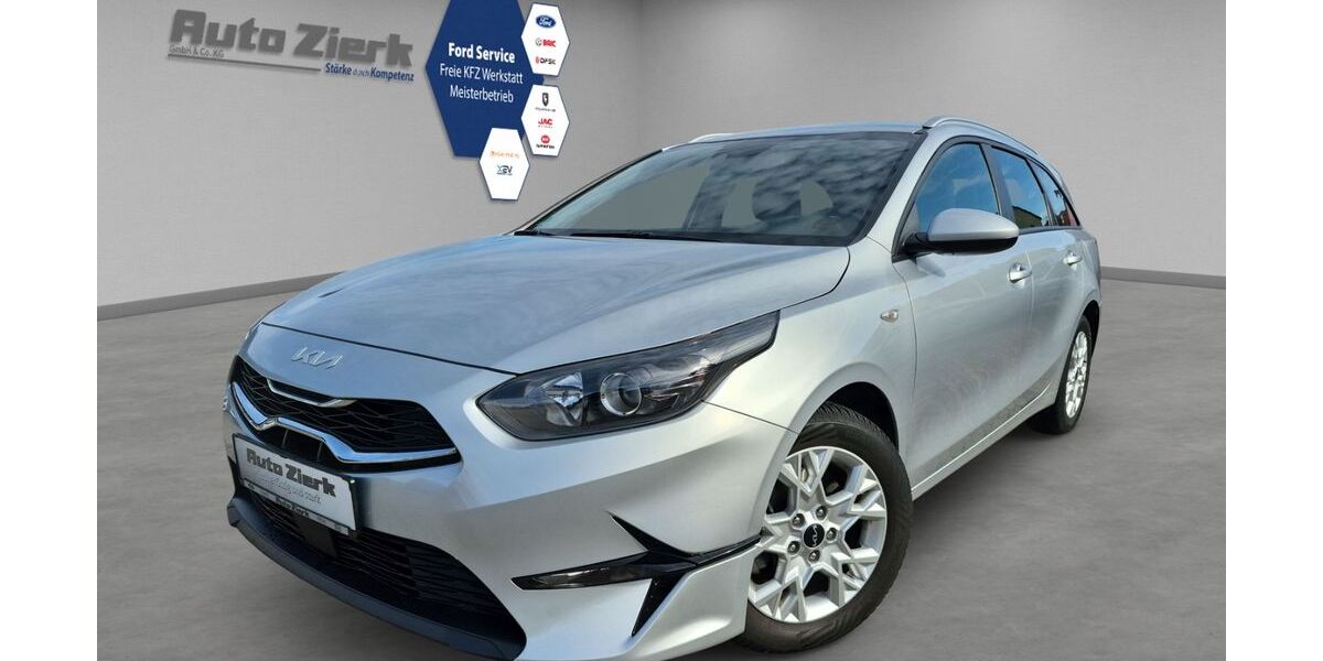 Kia ceed / Ceed 29.986 km 16.990 &euro; Lehrte 31275