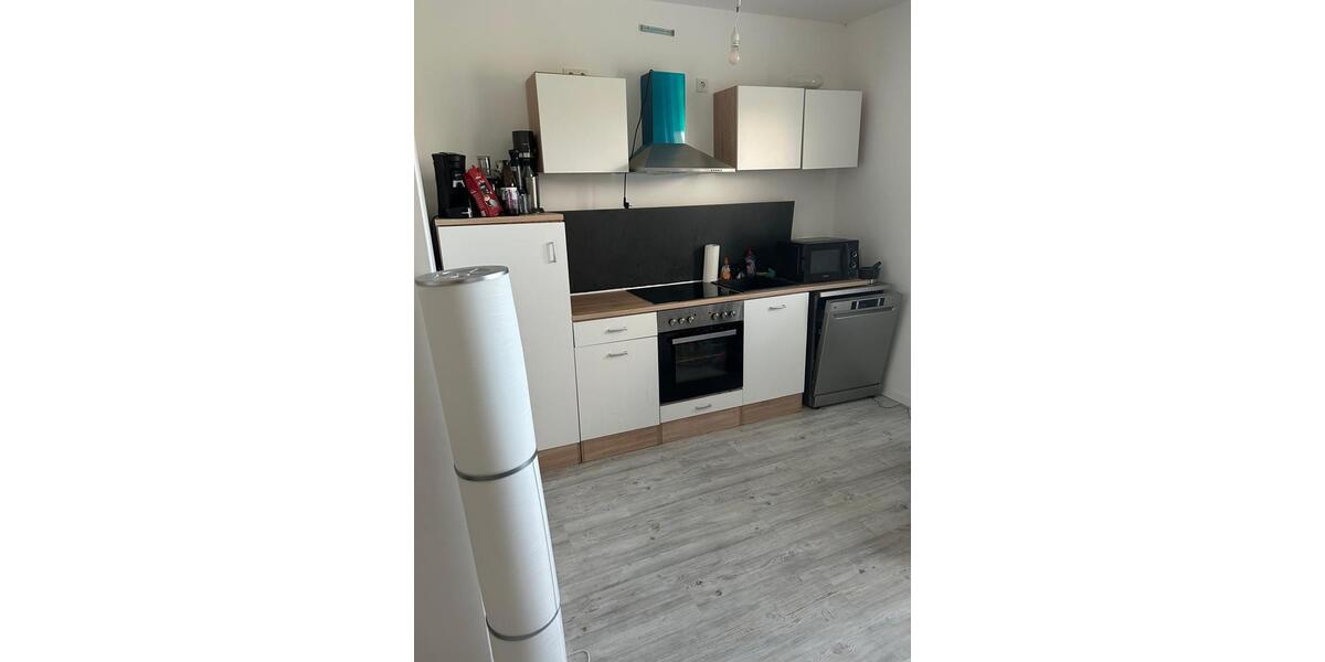 Etagenwohnung Söhlde - 2 Zimmer, 63 m&sup2;, 740&euro; | Angebot:26014286