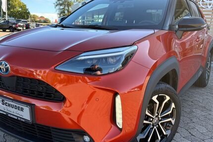 Toyota Yaris Cross 41.180 km 23.990 &euro; Hildesheim 31137