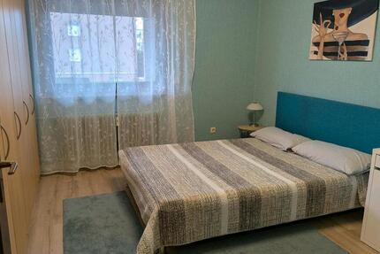 Wohnung Hannover Buchholz-Kleefeld - 1 Zimmer, 14 m&sup2;, 530&euro; | Angebot:26050336